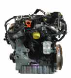 Motor Für Audi VW A3 Passat 2,0 TDI CFF CFFB 03L100090J 92.000km