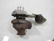 Turbolader für Opel Insignia A 2,0 CDTI A20DTJ LBX 55570748