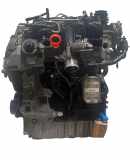 Motor für Skoda Yeti MK1 5L 2,0 TDI CFHC CFH 03L100035J 03L100091B