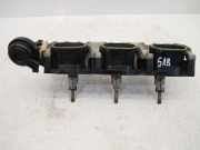 Einspritzleiste für Audi Q7 3,0 TFSI quattro CTWB CTW 06E133340E