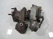 Turbolader für Opel Saab Astra J 9-3 2,0 Turbo A20NFT A20 LHU 12643932