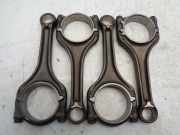 4x Pleuel Pleuelstange für VW Seat Golf Leon 1,5 TSI DACA DAC 04EA 04E198401AE