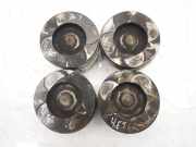 4x Kolben für Opel Astra K B16 1,6 CDTI B16DTE LWQ 55577553