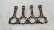 4x Pleuel Pleuelstange für Opel Chevrolet 1,4 Turbo B14XFT LE2 PLV 12639683