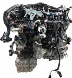 Motor für Mercedes Sprinter 2,0 d OM654.920 654.920 A6540103104 149.000km