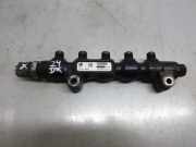 Rail-Rohr Ford Mazda Fiesta 5 V Fusion JU 2 DY 1,4 TDCI F6JA 9642503380