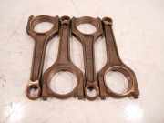 4x Pleuel Pleuelstange für BMW 1er E87 E81 116 i 1,6 N45B16A 7589539