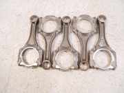 5x Pleuel Pleuelstange für BMW 5er G30 F90 4,4 M5 S63B44B S63 4809 504