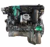 Motor für BMW 3er E92 2,5 325 i N52B25AF N52