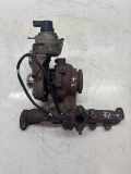 Turbolader Für VW T5 T6 2,0 TDI CAAC CAA 03L253016M