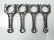 4x Pleuel Pleuelstange für Audi A5 8T3 1,8 TFSI CABD CAB 06HB