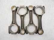 4x Pleuel Pleuelstange für Audi Seat A4 Q5 Exeo 2,0 TDI CJC CJCA CJCD 038J