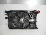 Kühlerpaket für VW Golf 6 Variant AJ5 1,6 TDI 4motion 1K0121251AB 1K0121205AC