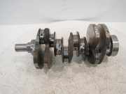 Kurbelwelle Defekt f?r Jaguar XF X260 3,0 D 306DTA GEN2 9X2Q-BA