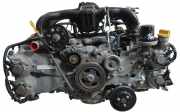 Motor für Subaru XV 1,6 i AWD FB16 10100BU740 10100BW240