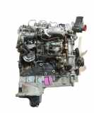Motor für Nissan NP300 D40 2,5 dCi YD25DDTi YD25 101025X00A