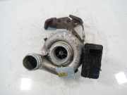 Turbolader für Mercedes CLS 3,0 350 d 4matic OM642.858 OM642 A6420901686