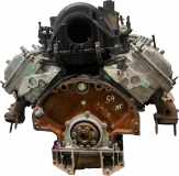 Motor Für Chrysler 300C 5,7 V8 Benzin EZB R8266874AA