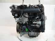 Motor für Opel Mokka X 1,7 CDTI A17DTS A17 LUD 95518555 93169400