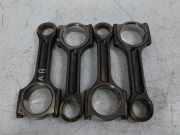 4x Pleuel Pleuelstange für Renault Master 2,3 DCI M9T706 M9T