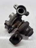 Turbolader Für Citroen Berlingo B9 1,6 HDI 9HX DV6ATED4 4917356201
