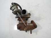 Turbolader für Mitsubishi L200 2,5 DI-D 4WD 4D56 4D56-HP 1515A029