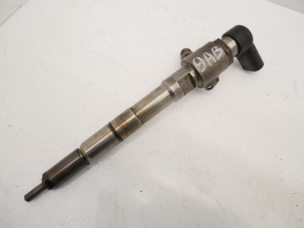 Injektor Für Audi Seat Skoda VW A1 Ibiza Fabia 1,6 TDI CAYC CAY 03L130277B