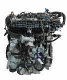Motor 81.000km für Volvo V40 1,5 T3 B4154T4 B41 36010083 36010314