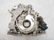 Ölpumpe für Jaguar XE XF 3,0 D 306DTA 306DT AJTDV6 FW93-6600-AC