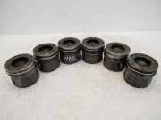 6x Kolben f?r Land Rover Velar L560 3,0 SDV6 306DTA TDV6 H268X