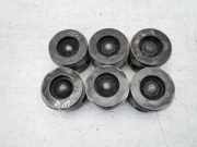 6x Kolben für Jaguar F-Pace X761 3,0 V6 Gen2 306DTA 306DT AJTDV6 H268X