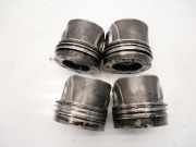 4x Kolben für Audi Seat Skoda VW A3 8X 1,6 TDI CAYC CAY 790MA 03L107065J