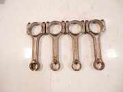 4x Pleuel Pleuelstange für Alfa Romeo Fiat Fiorino Punto 1,3 D 330A1000 05718B
