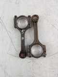 2x Pleuel Pleuelstange für Opel Karl C16 1,0 B10XE L5Q 55580887