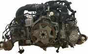 Motor Für Porsche Boxster 987 3,2 S Benzin M96.26 M96 96.26 98710092601