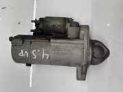 Anlasser Starter Für Dodge Nitro 2,8 CRD ENS 4801268AB