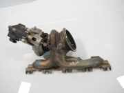 Turbolader für BMW Mini 2 F45 F44 X1 F48 2,0 i 20 B48A20A 7617527