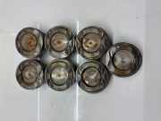 7x Kolben Für Mercedes CLS C218 4,7 V8 Benzin M278.922 M278 278.922 A2780301117