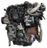 Motor für Jaguar XF X250 2,2 D 224DT DW12C CX2Q-6006-BAE C2Z20549E