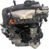 Motor Für Audi Seat Skoda VW A3 Altea Octavia Jetta 2,0 TDI BKD 03G100035K