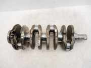 Kurbelwelle f?r Nissan Renault NV400 Master 2,3 DCI M9T704 M9T 836RJ