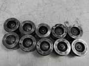 10x Kolben für Audi A5 Q5 A4 B9 3,0 TDI DEW DEWB N08561RA