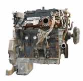 Motor für Isuzu D-Max TFR TFS 1,9 Ddi 4x4 Diesel RZ4E-TC RZ4E 80.000 KM