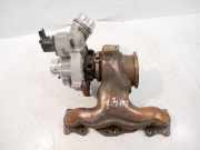 Turbolader für Volvo XC60 2,0 T6 Plug-in Hybrid AWD B4204T46 B42 31459815