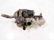 Abgaskühler für Ford Fiesta 1,6 TDCI Diesel TZJA 50563902