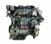 Motor für Ford Galaxy MK2 II WA6 1,6 TDCi Diesel T1WB AV6Q-6006-BA