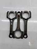 3x Pleuel Pleuelstange für Ford Fiesta VI CB1 1,0 C10FD0X P4JA