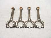 4x Pleuel Pleuelstange für Hyundai i10 I10 MK3 1,2 Benzin MPi G4LF