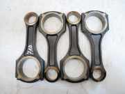 4x Pleuel Pleuelstange für Mercedes Sprinter 907 2,2 CDI OM651.958 65100