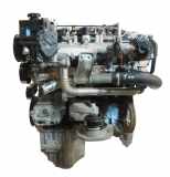 Motor Ssangyong Korando Rexton 2,2 Xdi D22DTF OM672.960 OM672 672.960